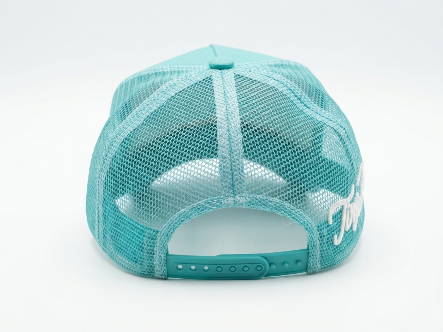 Jade Cap