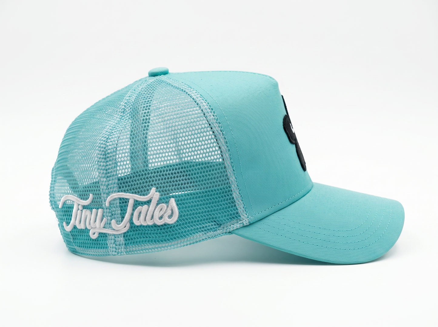 Jade Cap