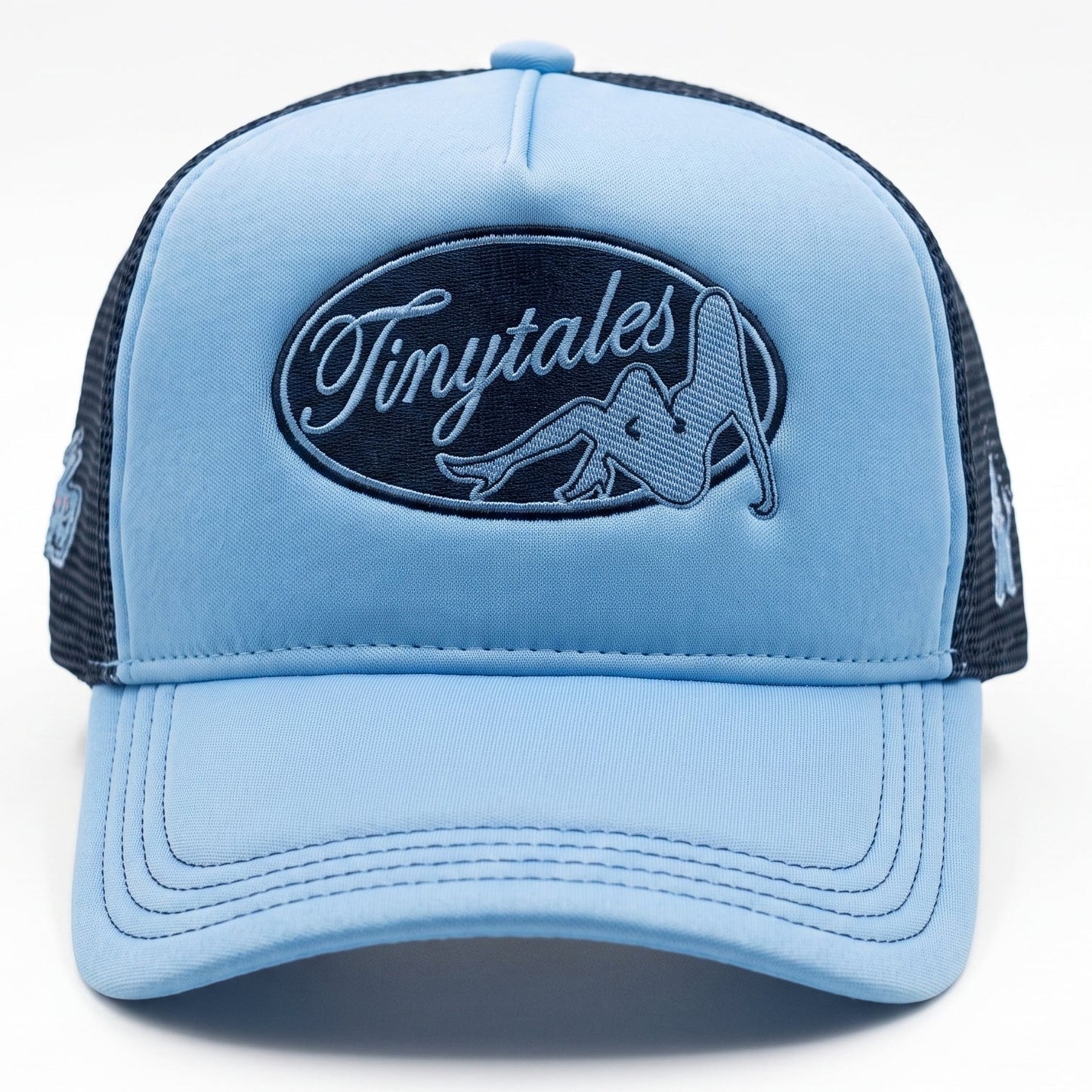 Halo Cap