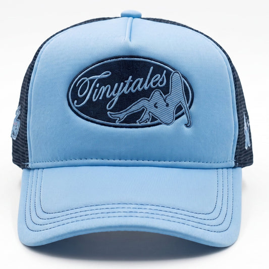 Halo Cap
