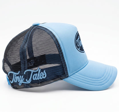 Halo Cap
