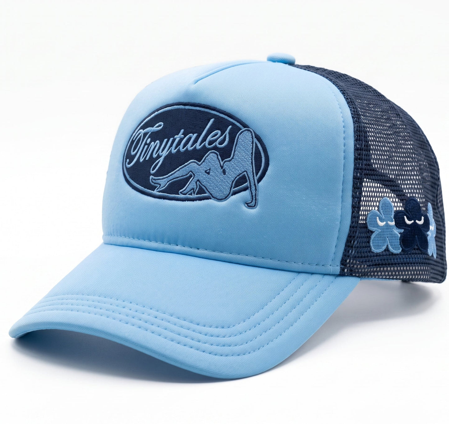 Halo Cap