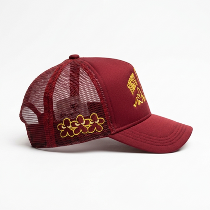 Riot Cap
