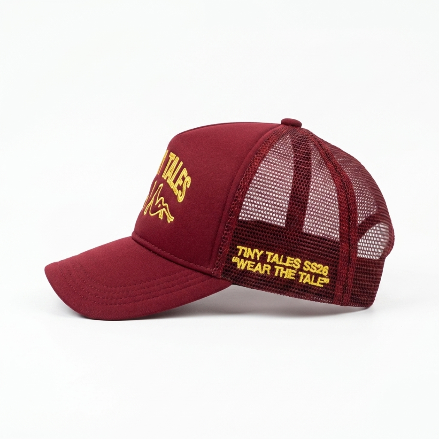 Riot Cap