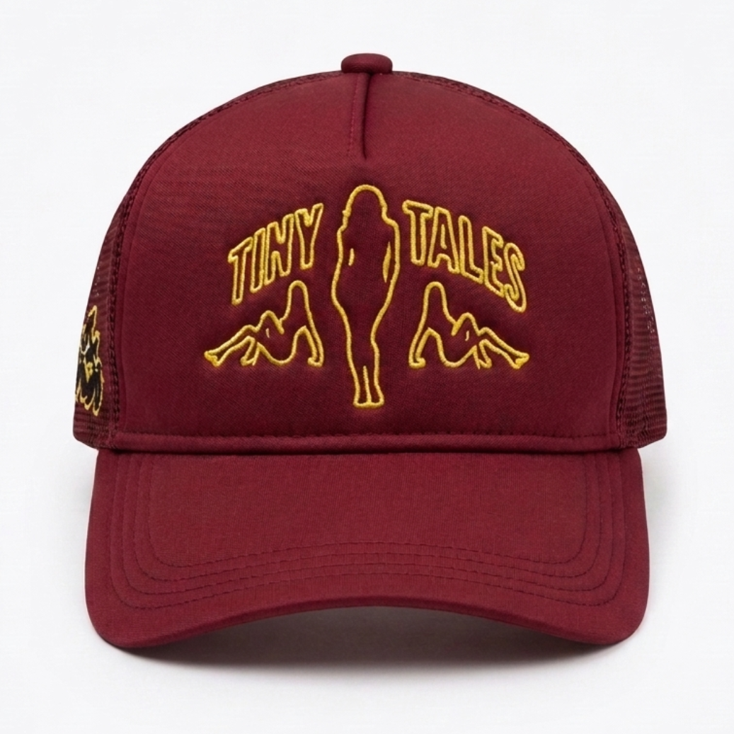 Riot Cap
