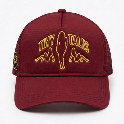 Riot Cap