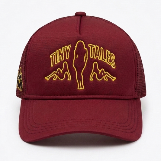 Riot Cap